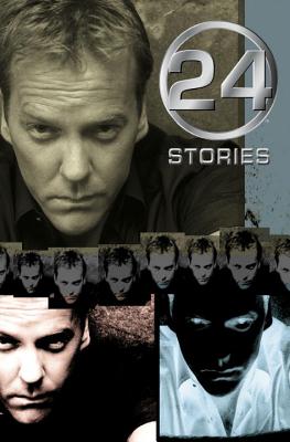 24 Stories - Haynes, Mark L, and Vaughn, J C