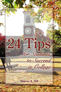 24 Tips for Students to Succeed in College