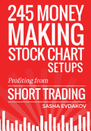 245 Money Making Stock Chart Setups: Profiting from Short Trading