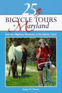 25 BICYCLE TOURS MARYLAND 1E PA