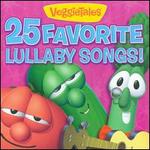 25 Favorite Lullaby Songs!