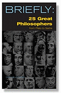 25 Great Philosophers from Plato to Sartre