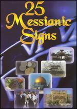 25 Messianic Signs