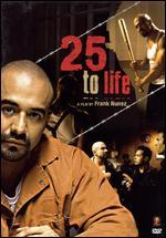 25 to Life [WS]