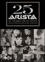 25 Years of #1 Hits: Arista Records 25th Anniversary Celebration