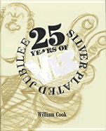 25 Years of Viz: Silver Plated Jubilee - Viz