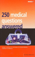 250 medical questions answered
