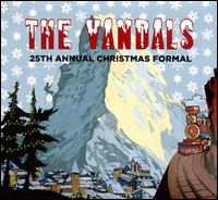 25th Annual Christmas Formal - The Vandals