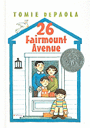 26 Fairmount Avenue - 