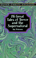 26 Great Tales of Terror (6 Vols.)