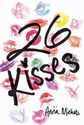 26 Kisses - Michels, Anna
