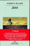 2666 - Bolano, Roberto