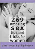 269 Amazing Sex Tips & Tricks for Women