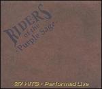 27 Hits Performed Live - The New Riders of the Purple Sage