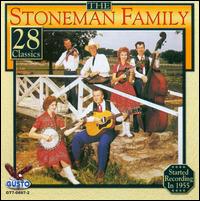 28 Classics - The Stonemans