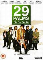 29 Palms - Leonardo Ricagni