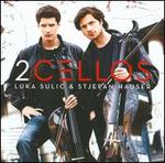 2Cellos - 2Cellos