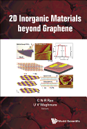 2D Inorganic Materials Beyond Graphene