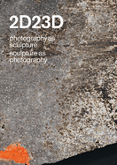 2D23D: Photography as Sculpture, Sculpture as Photography