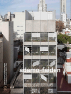 2G 91: adamo-faiden: No. 91. International Architecture Review