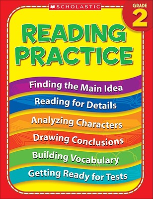 2nd Grade Reading Practice - Teaching Resources (Creator)