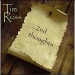 2nd Thoughts - Tim Russ