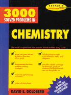 3,000 Solved Problems in Chemistry