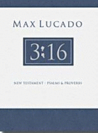 3:16 New Testament-NCV - Lucado, Max