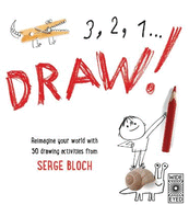 3, 2, 1 ... Draw!