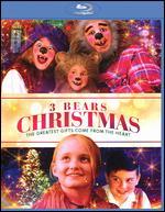 3 Bears' Christmas [Blu-ray]