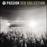 3 CD Collection - Passion