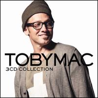 3 CD Collection - Tobymac