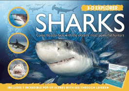 3-D Explorer: Sharks
