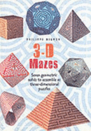 3-D Mazes - Mignon, Philippe