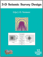 3-D Seismic Survey Design