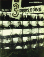 3 Doors Down -- The Better Life: Authentic Guitar Tab