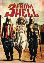 3 From Hell - Rob Zombie
