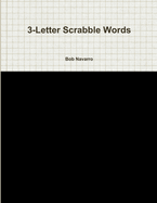 3-Letter Scrabble Words