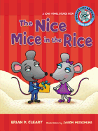 #3 the Nice Mice in the Rice: A Long Vowel Sounds Book
