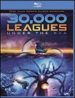 30,000 Leagues Under the Sea [Blu-ray] - Gabriel Bologna