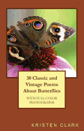 30 Classic and Vintage Poems about Butterflies
