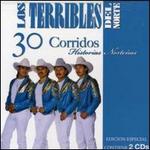 30 Corridos: Historias Nortenas