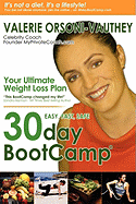 30-Day Bootcamp: Your Ultimate Weight Loss Plan