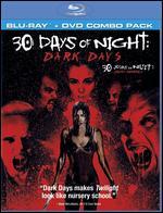30 Days of Night: Dark Days [2 Discs] [Blu-ray/DVD]