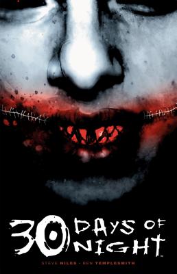 30 Days of Night - Niles, Steve, and Barker, Clive (Introduction by)