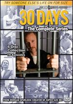 30 Days: The Complete Series [6 Discs]