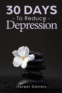 30 Days to Reduce Depression: A Mindfulness Program with a Touch of Humor