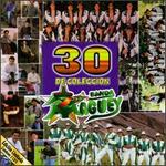 30 de Coleccion - Banda Maguey