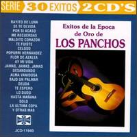 30 Exitos: Exitos de La Epoca de Oro de Los Panchos - Los Panchos