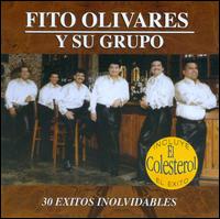 30 Exitos Inolvidables - Fito Olivares